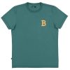 Herren Butcher of Blue | Army B Tee