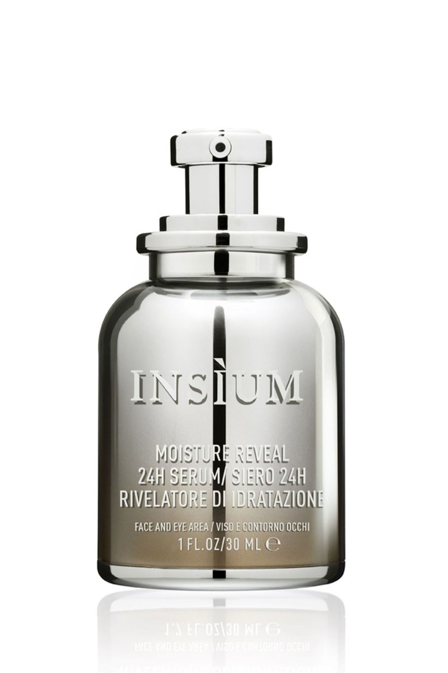 Parfumerie Insium | Skincare Moisture Reveal 24H Serum