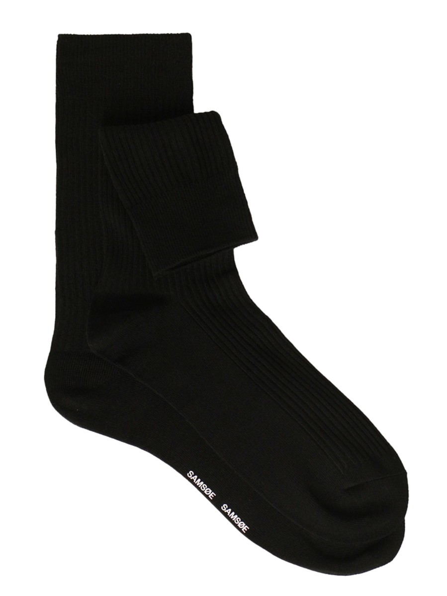 Herren Samsøe Samsøe | Hanse Socks 11690