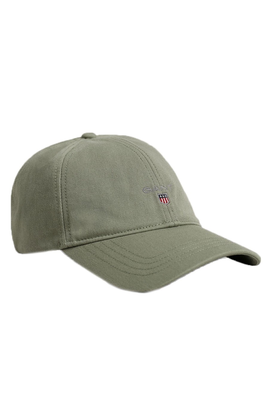 Herren Gant | Cotton Twill Cap