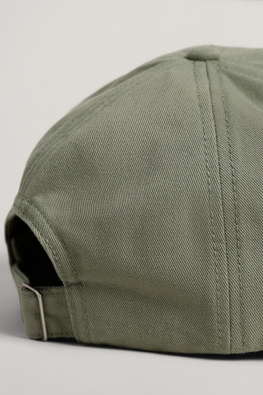 Herren Gant | Cotton Twill Cap