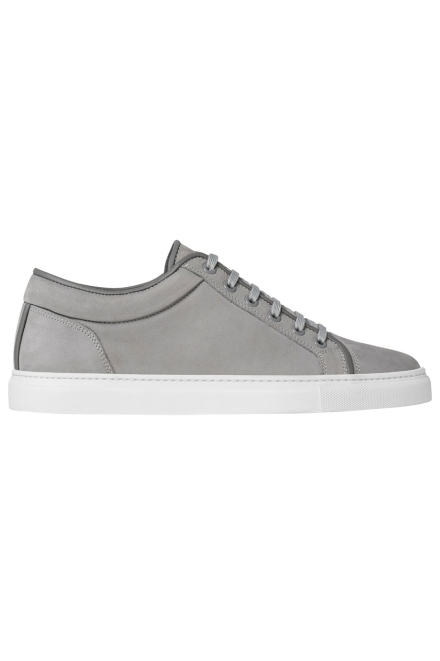 Herren ETQ | Biocouro Nubuck Leather