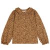 Kids Emile Et Ida | Meisjes Blouse Lange Mouw