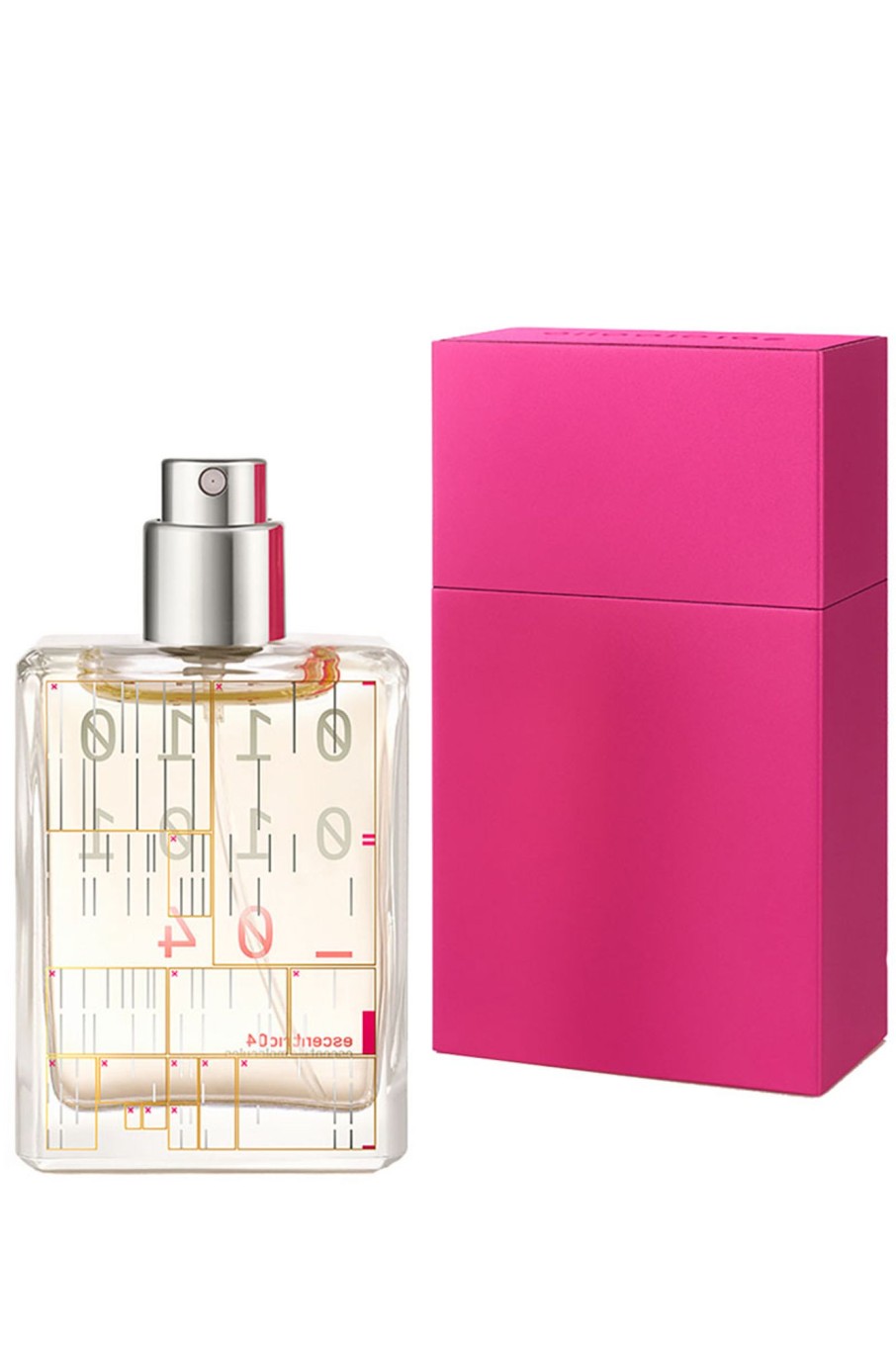 Parfumerie Escentric Molecules | Edt Escentric 04 30Ml Cased