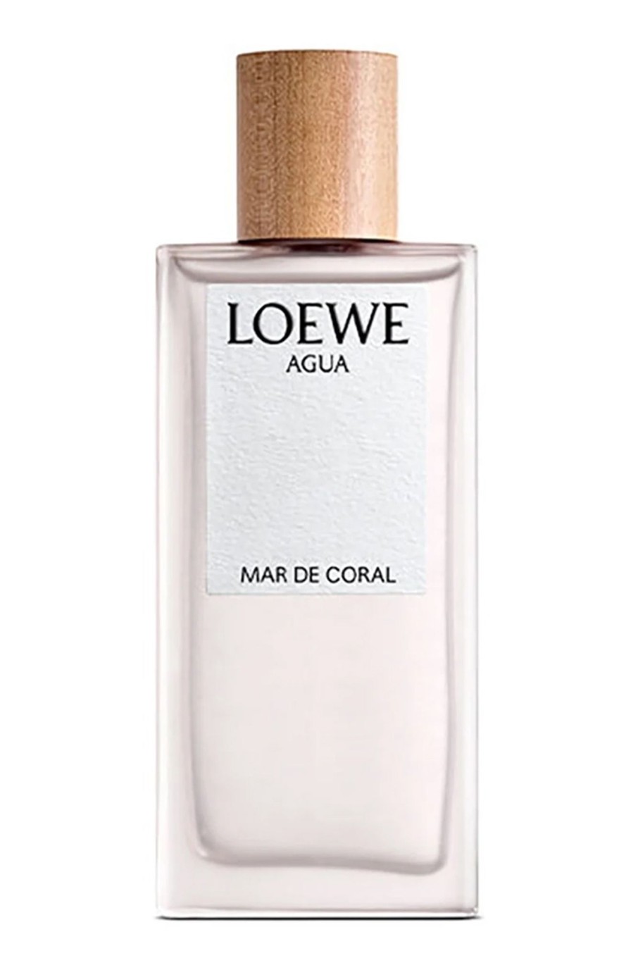 Parfumerie Loewe | Loewe Agua Mar De Coral Edt