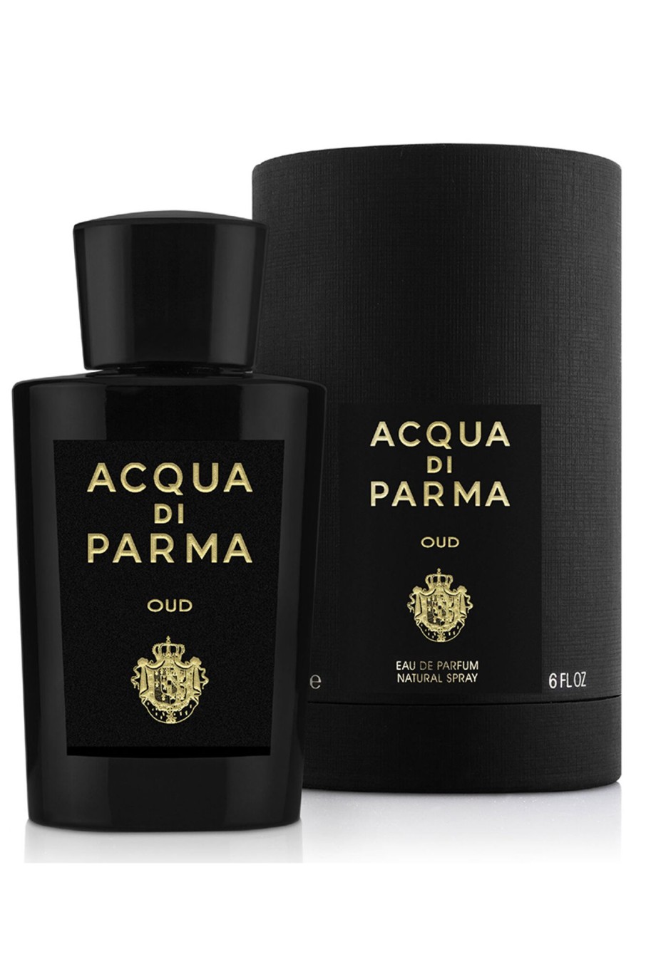 Parfumerie Acqua di Parma | Signature Oud Edp