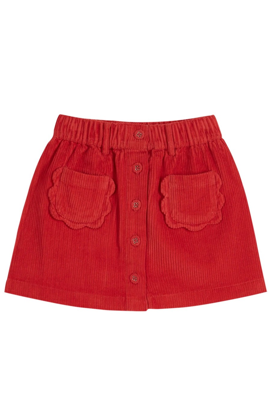 Kids Emile Et Ida | Meisjes Rok