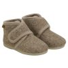 Kids EN FANT | Slippers Wool Velcro