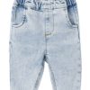 Kids LIL' ATELIER | Nbmben Tapered Jeans 4412-Lo Lil No