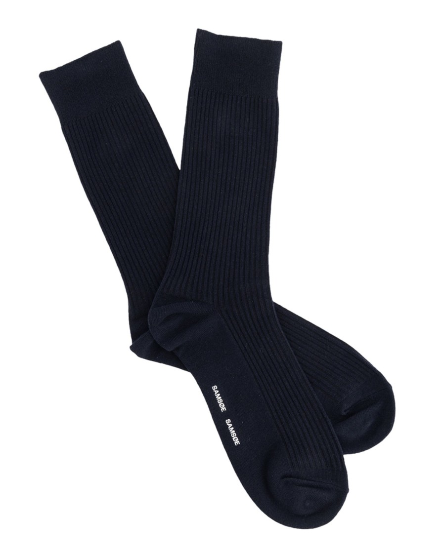 Herren Samsøe Samsøe | Hanse Socks 11690