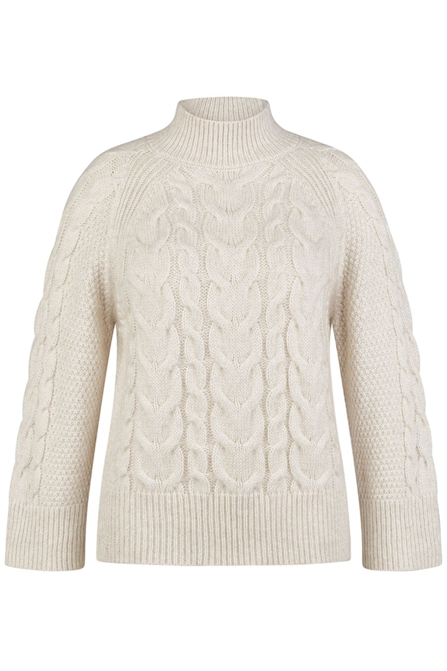 Dames Lecomte | Pullover