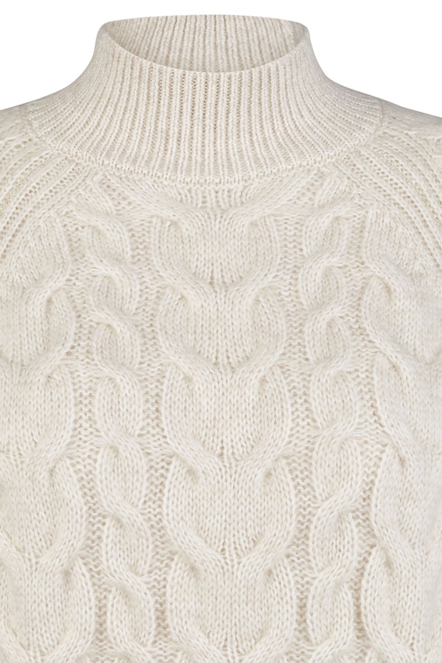 Dames Lecomte | Pullover