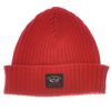 Herren Paul & Shark | Men'S Knitted Hat 79