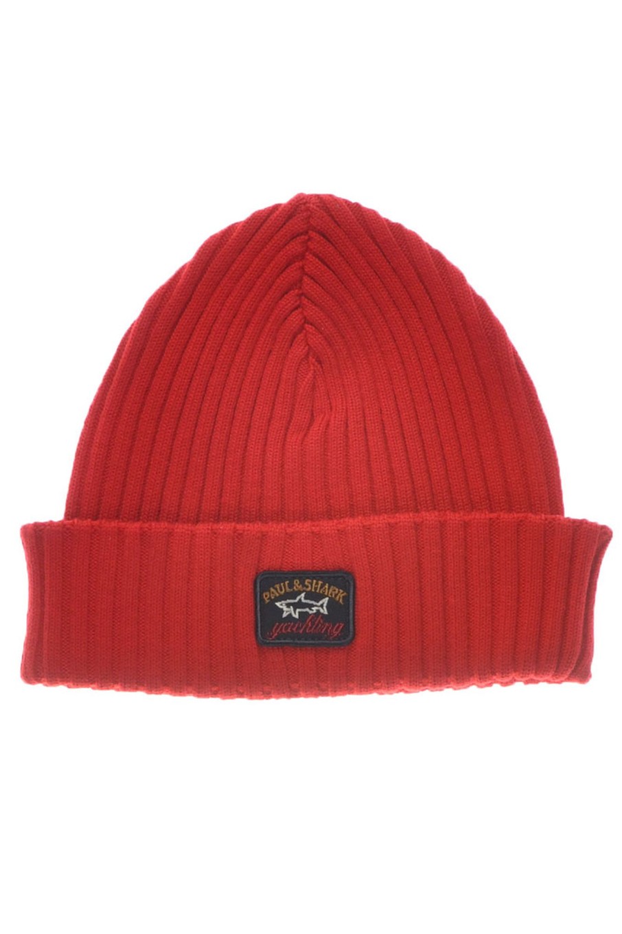 Herren Paul & Shark | Men'S Knitted Hat 79