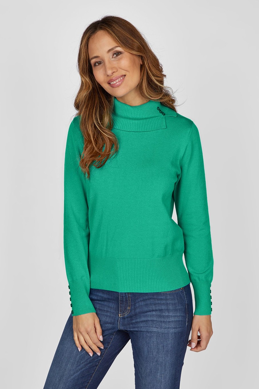 Dames Rabe | Pullover