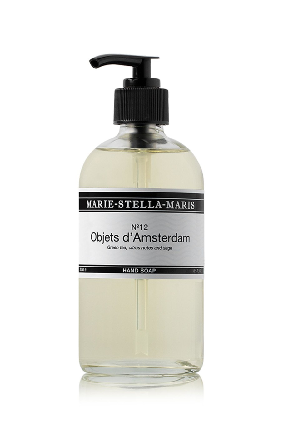 Parfumerie Marie Stella Maris | Objets D'Amsterdam