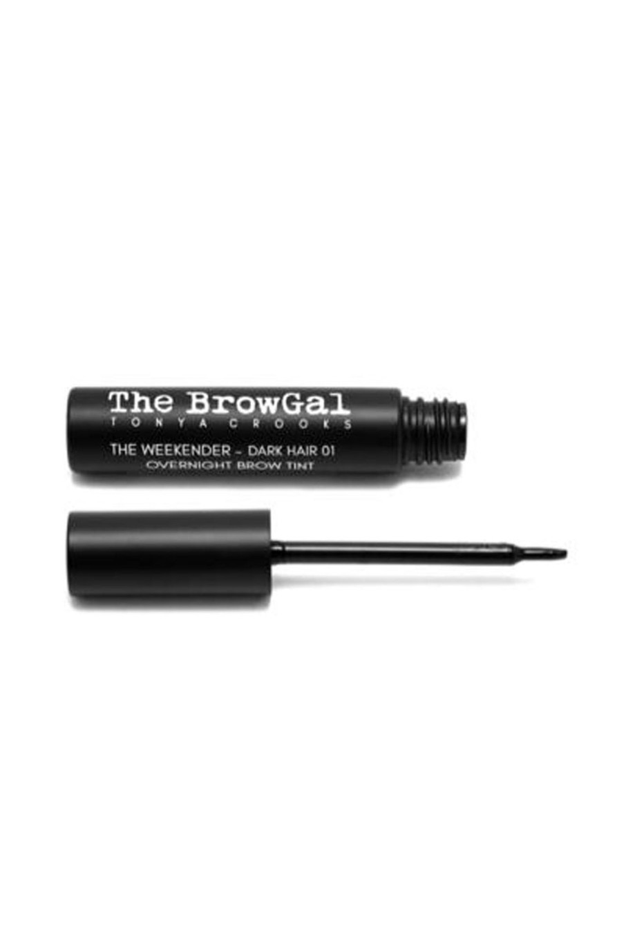 Parfumerie The Browgal | Gel The Weekender Dark Hair