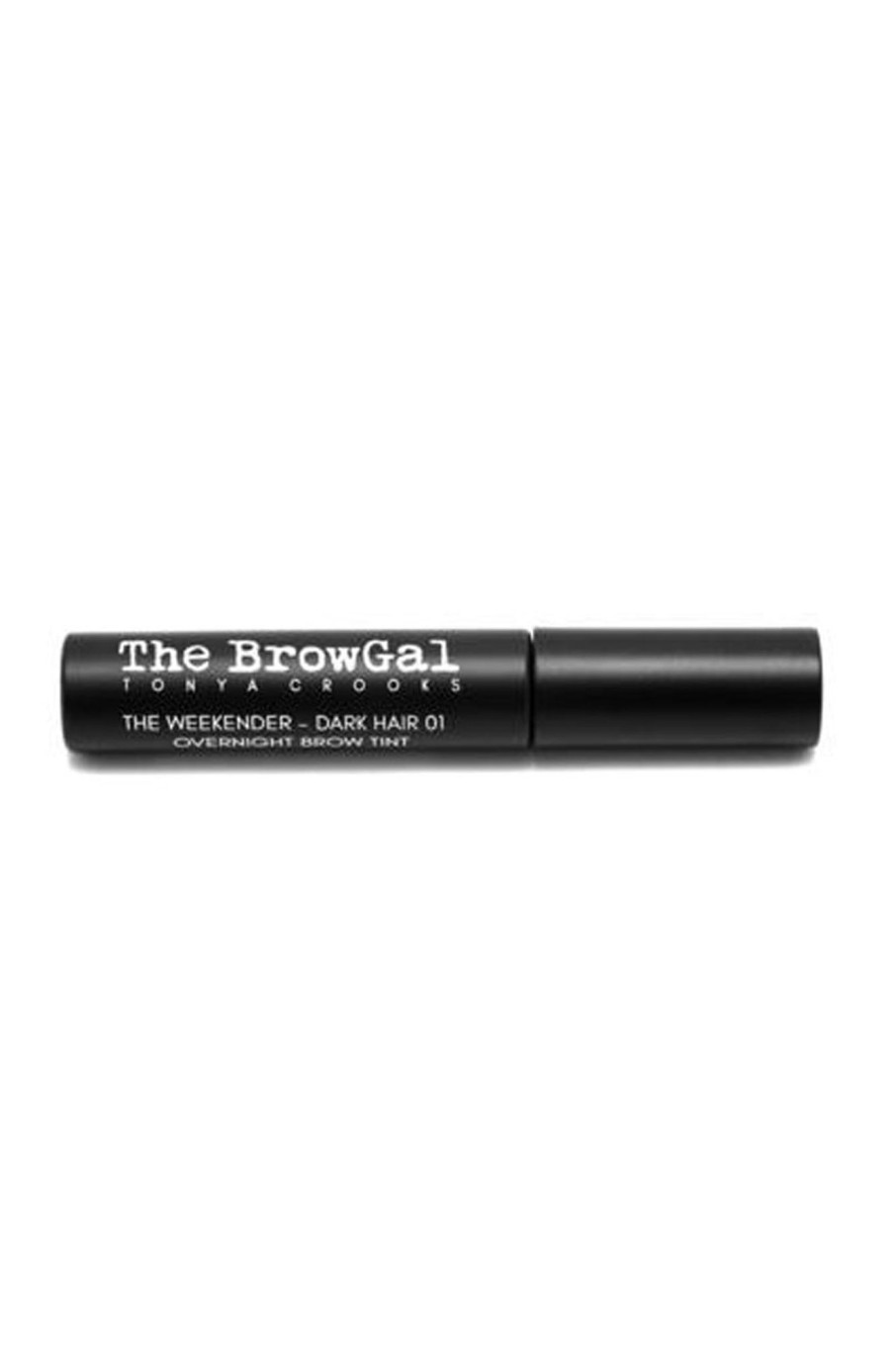 Parfumerie The Browgal | Gel The Weekender Dark Hair