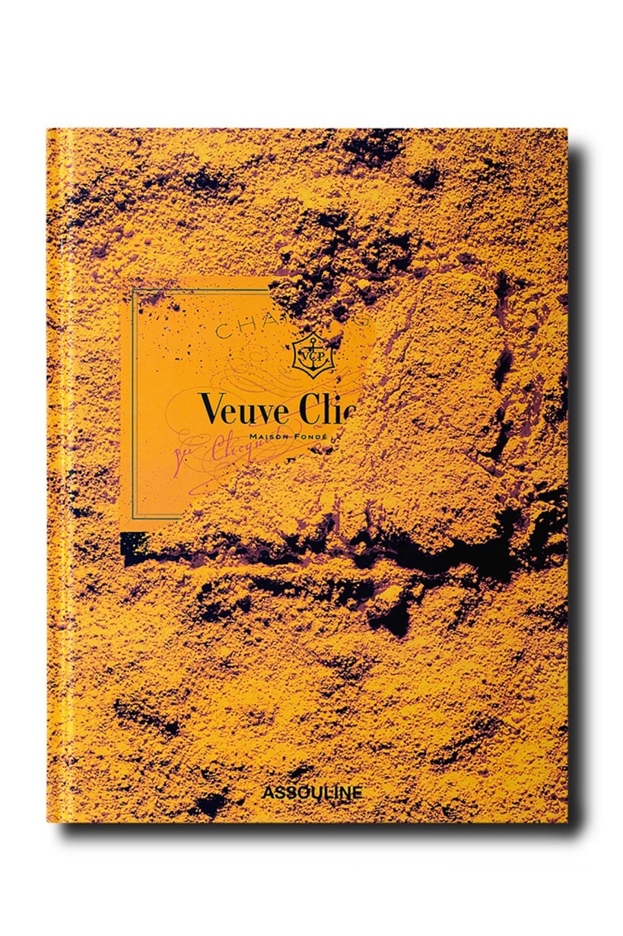 Lifestyle Assouline | Veuve Clicquot