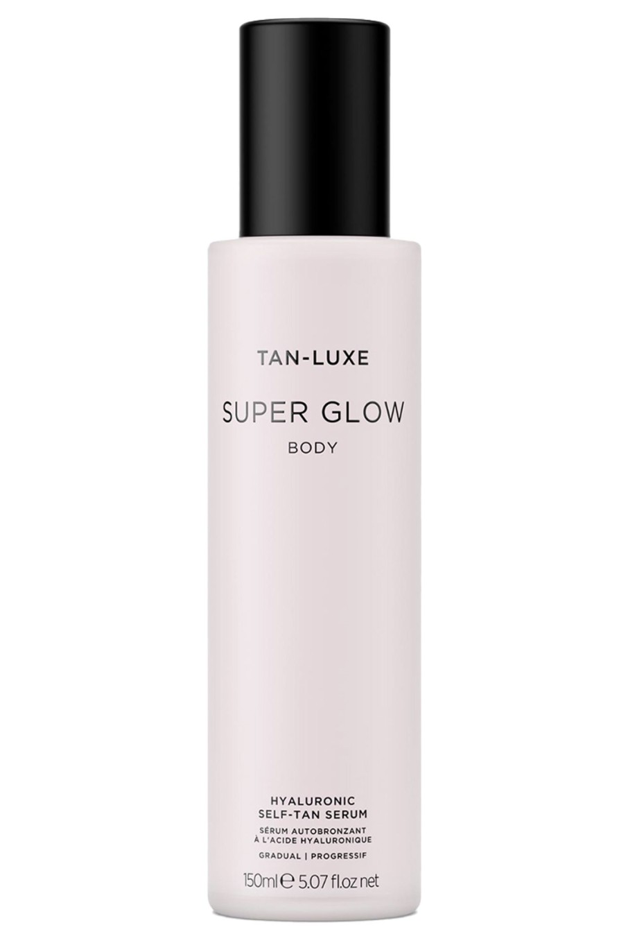 Parfumerie Tan-Luxe | Super Glow Body Hyaluronic Self-Tan Skin Care