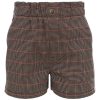 Kids LOOXS LITTLE | Little Check Short