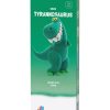 Kids Hey Clay | Tyrannosaurus