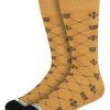 Herren Heroes on Socks | 41-46