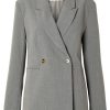 Dames Selected | Slfdoa Ls Classic Blazer