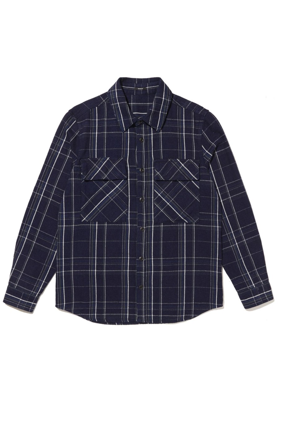 Herren Denham | State Overshirt Ic