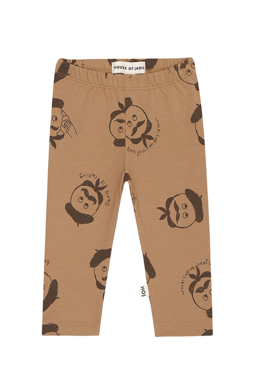 Kids House Of Jamie | Leggings