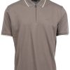 Herren Emporio Armani | Polo Shirt