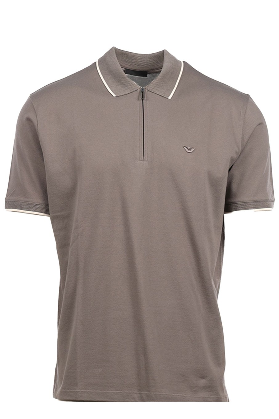 Herren Emporio Armani | Polo Shirt