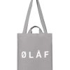 Dames Olaf Hussein | Olaf Medium Tot Bag