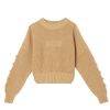 Kids Nik & Nik | Stone Pullover