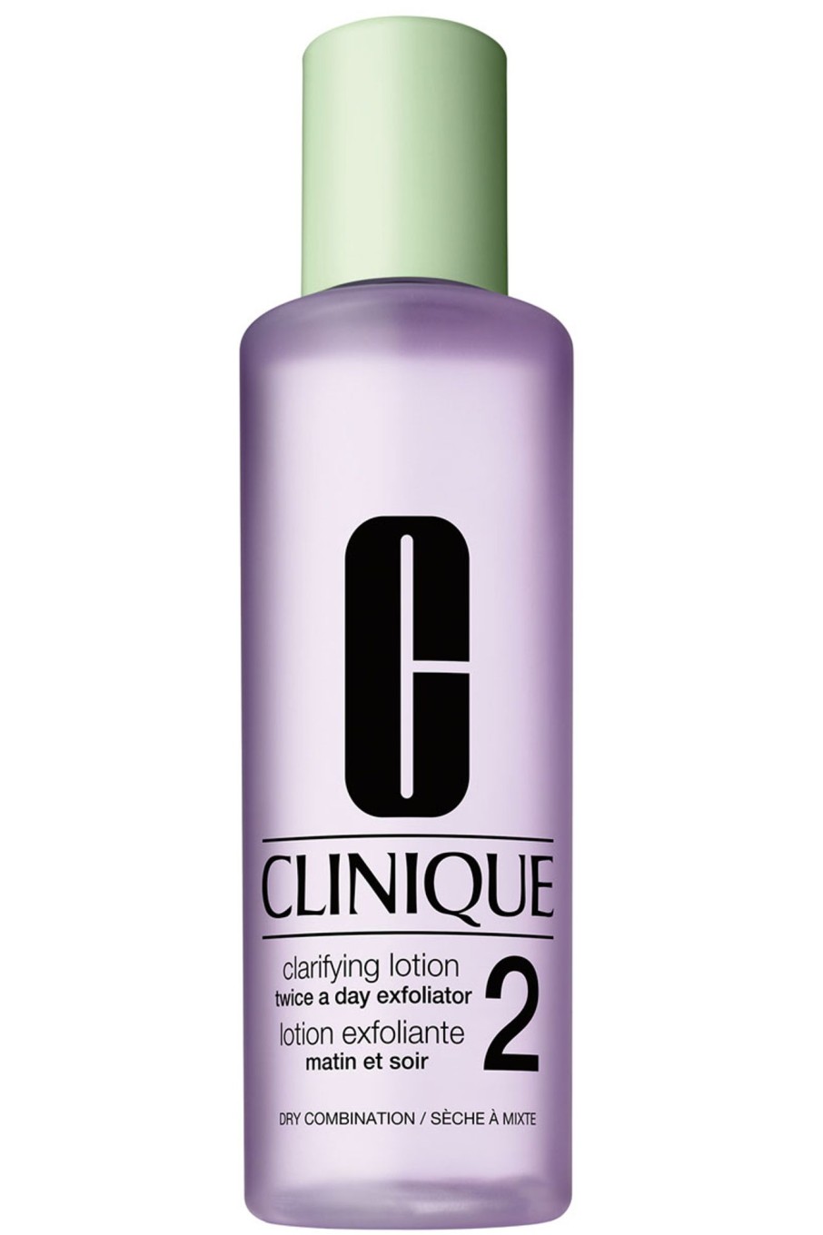 Parfumerie Clinique | 3-Step Clarif Lotion 2