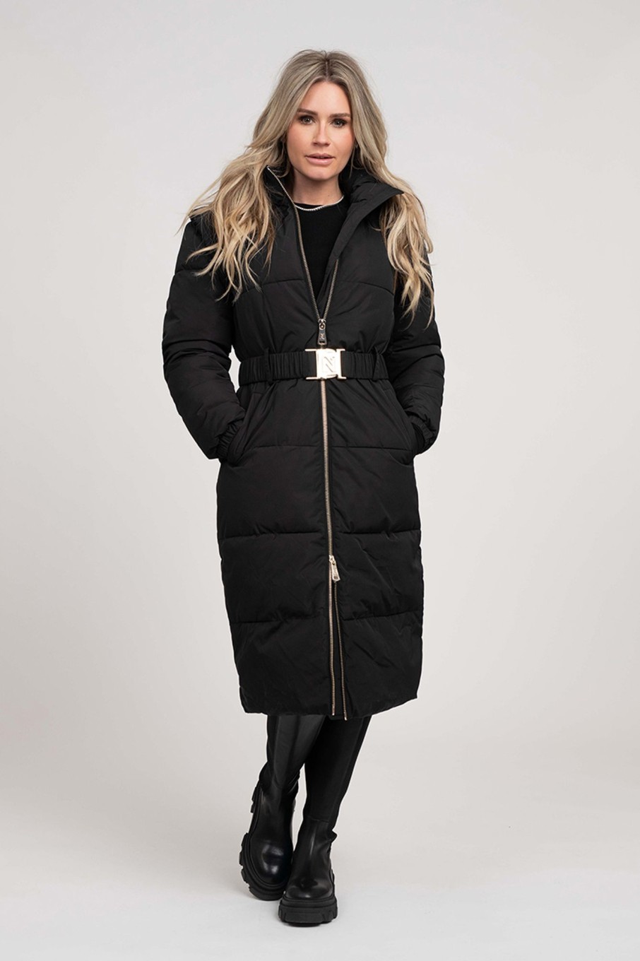 Dames Nikkie | Hilde Puffer