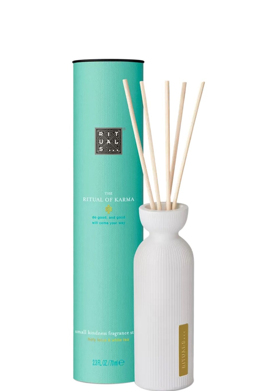 Lifestyle Rituals | The Ritual Of Karma Mini Fragrance Fragrance Sticks