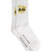 Herren Olaf Hussein | Olaf Vine Socks