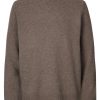 Herren Samsøe Samsøe | Isak Knit Sweater 15010