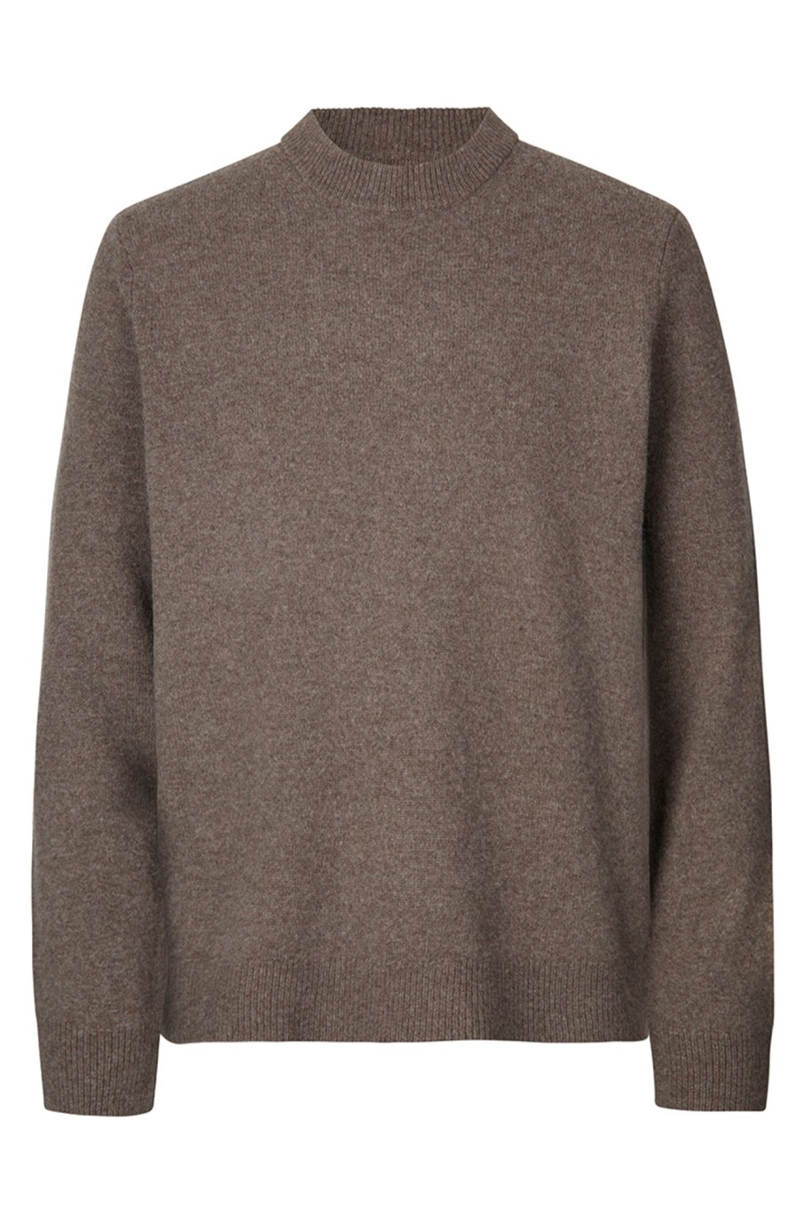 Herren Samsøe Samsøe | Isak Knit Sweater 15010