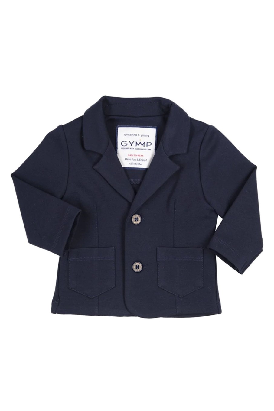 Kids Gymp | Blazer George