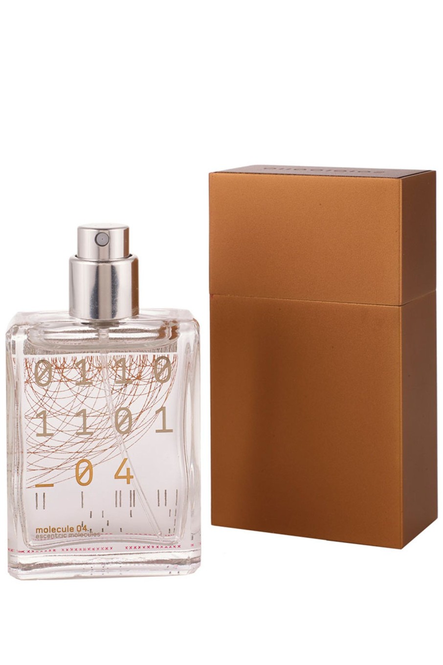 Parfumerie Escentric Molecules | Molecule 04 30Ml Cased