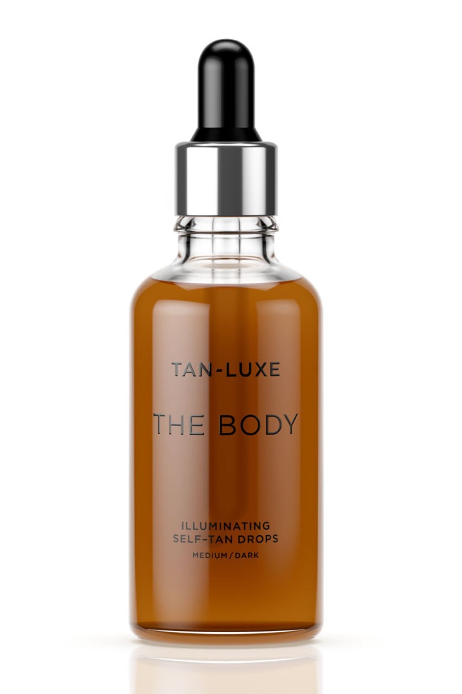 Parfumerie Tan-Luxe | The Body Medium Dark