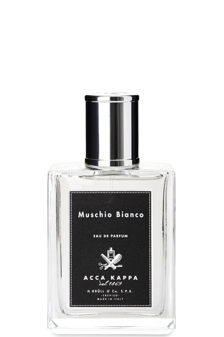 Parfumerie Acca Kappa | White Moss Eau De Parfum