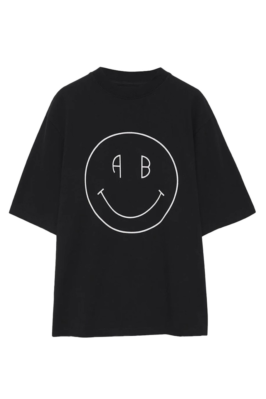 Dames Anine Bing | Avi Tee Smiley