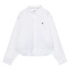 Kids Calvin Klein | Oversized Poplin Shirt