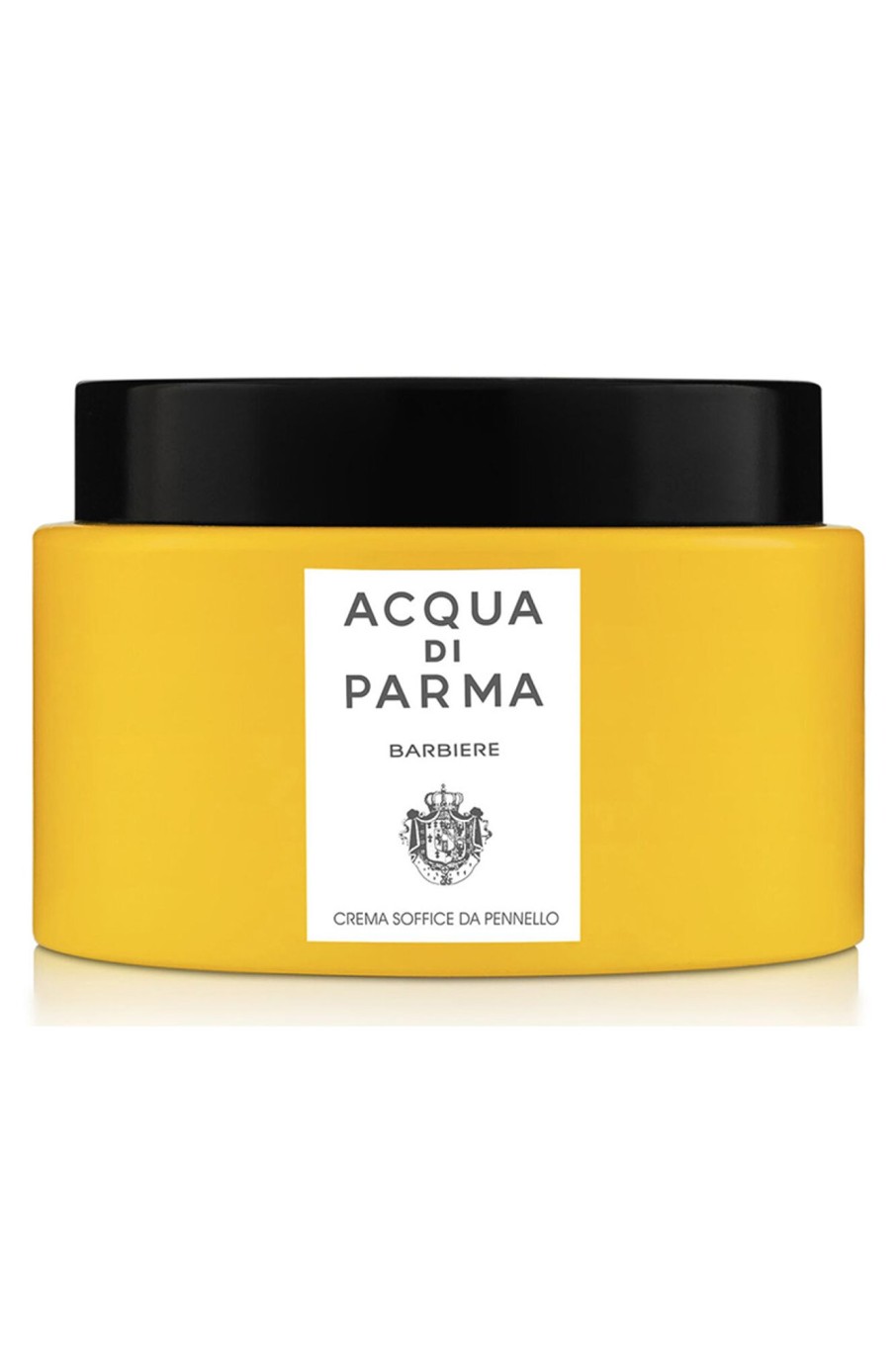 Parfumerie Acqua di Parma | Barbiere Shaving Cream Jar