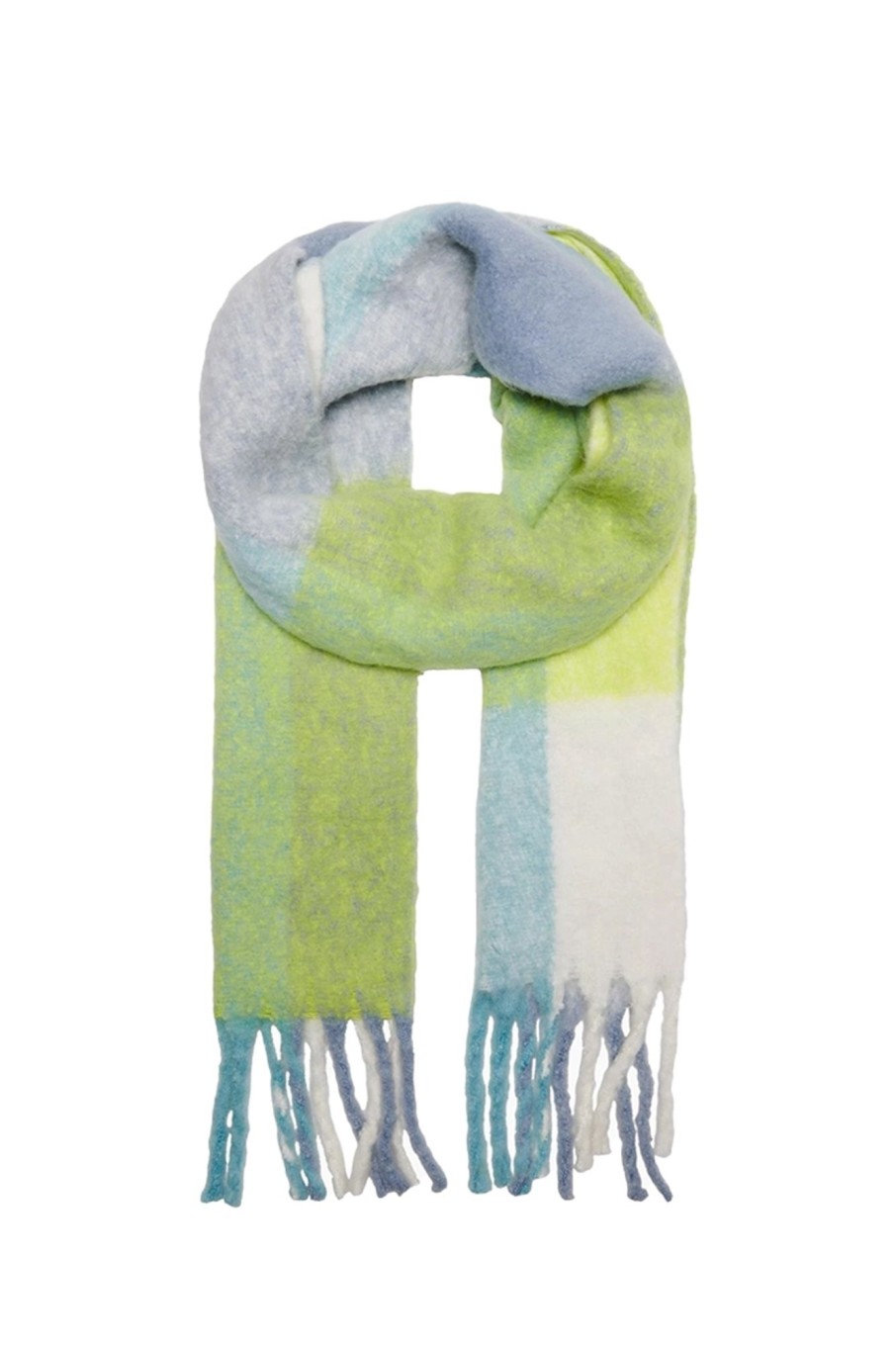 Dames Only | Onlagnes Life Woven Scarf Cc