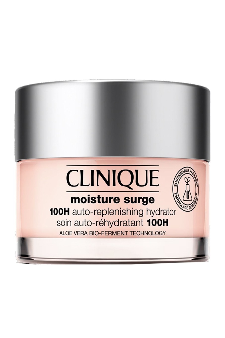 Parfumerie Clinique | Ms 100H Auto-Hydration 125 Ml