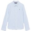 Kids Tommy Hilfiger | Flex Ithaca Shirt